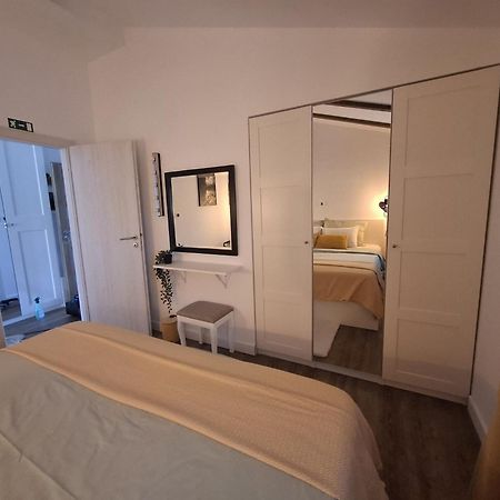 Apartman Pojine Gabonjin Eksteriør billede